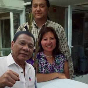 Meet your Posher, William